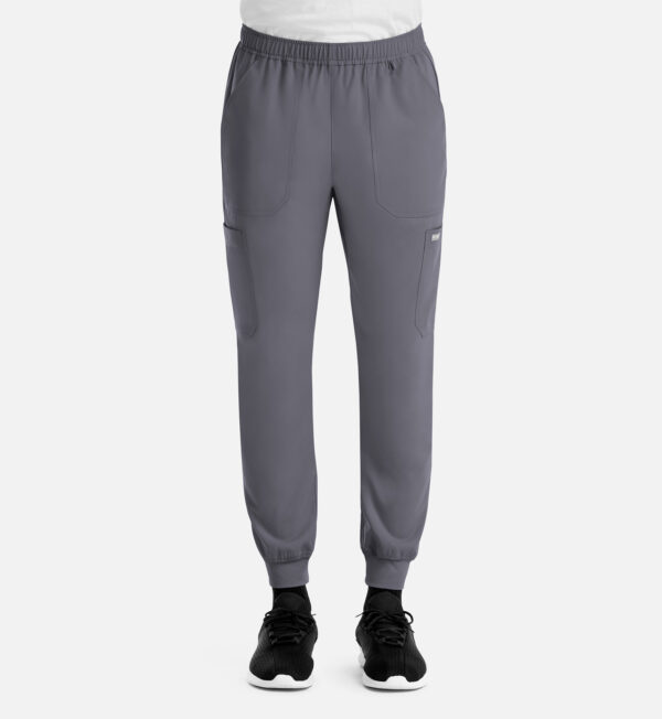 Men's Full Elastic Jogger