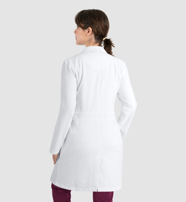Unisex Full Length Lab