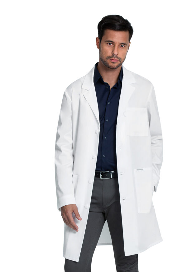 Unisex Lab Coat