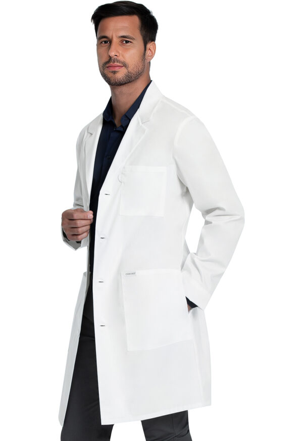 Unisex Lab Coat