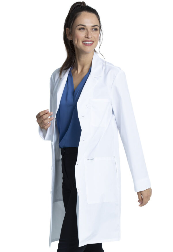 Unisex Lab Coat