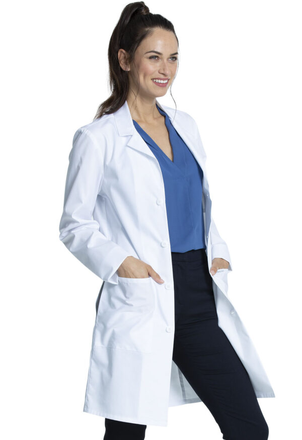 Unisex Lab Coat