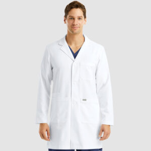 Mid Length Lab Coats