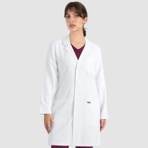 Unisex Full Length Lab Coats