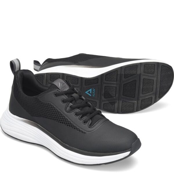 Men's Align Tacoda Sneakers