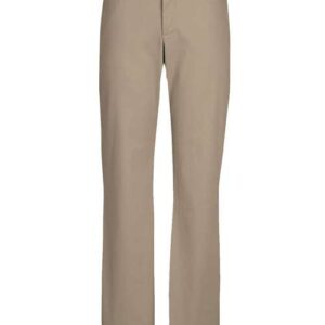 Women's Stretch Twill Flat Front Pant