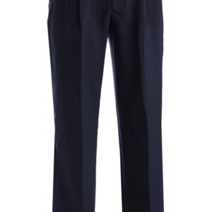 Men's Pleated Front Pants