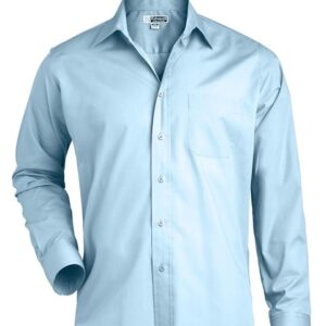 Men's Long Sleeve Dress Shirt