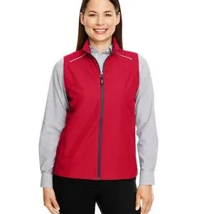 CORE365 Ladies Techno Lite Unlined Vest