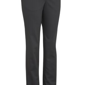 Ladies' Slim Chino Flat Front Pant