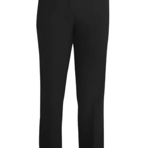 Ladies Flat Front Pants