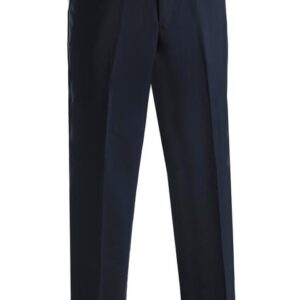 Men's Flat Front Pants