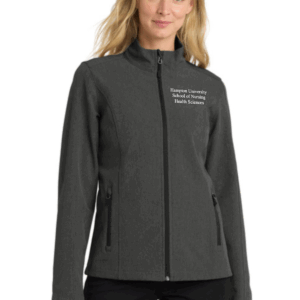 HU Women’s Core Soft Shell Jacket